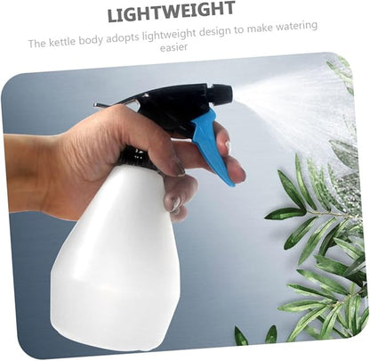 BESPORTBLE 3pcs Elegant Plant Watering Kettle Watering Can Humidifier Spray - Image 6