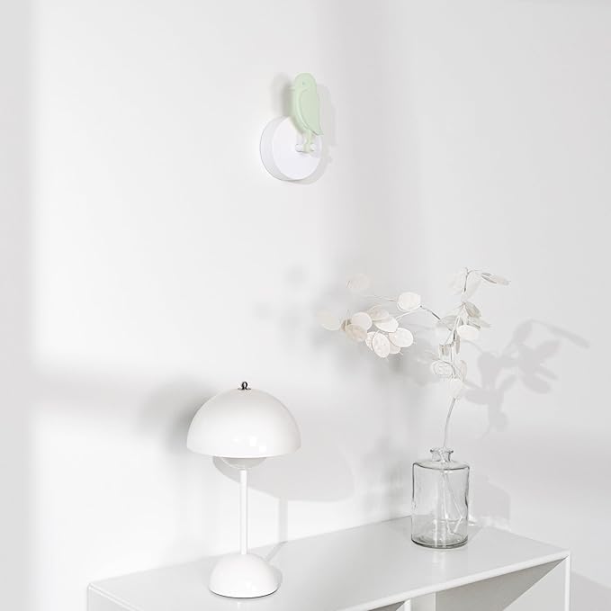 Birdie 2.0 - Design Indoor CO2 Monitor - Air Quality Meter - Image 6