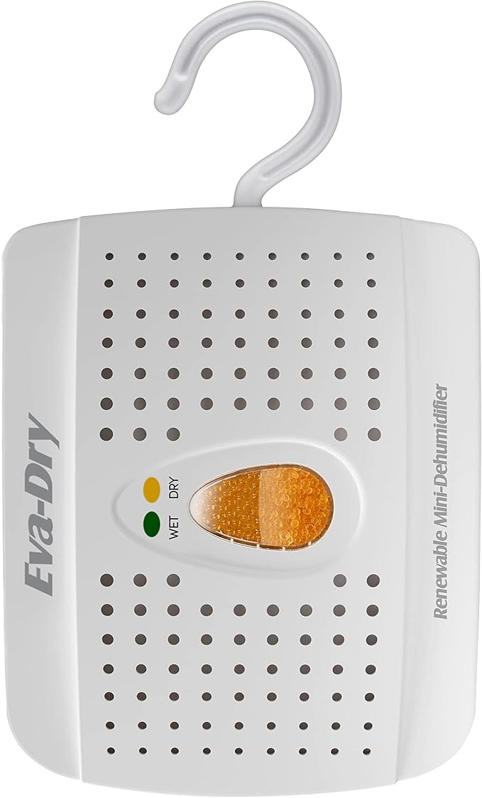 Eva-Dry Wireless Mini Dehumidifier - Image 6