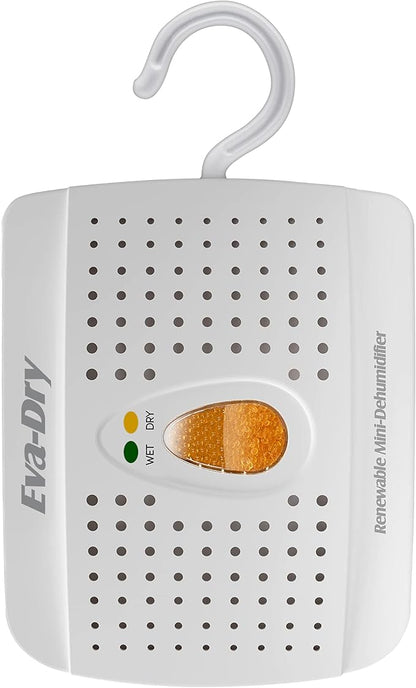 Eva-Dry Wireless Mini Dehumidifier - Image 6