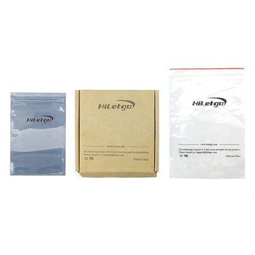 HiLetgo 5pcs DHT11 Temperature Humidity Sensor Module Digital Temperature - Image 6