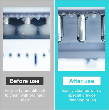 12pcs Ice Maker Cleaning Brush Set - Image 4