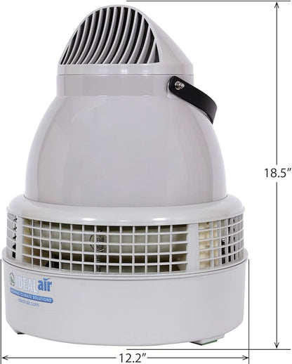 Ideal-Air Commercial Grade Humidifier - Image 9