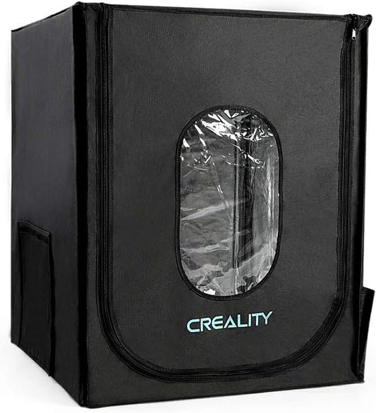 3D Printer Enclosure, Creality Fireproof and Dustproof 3D Printer Enclosure by Skouphy