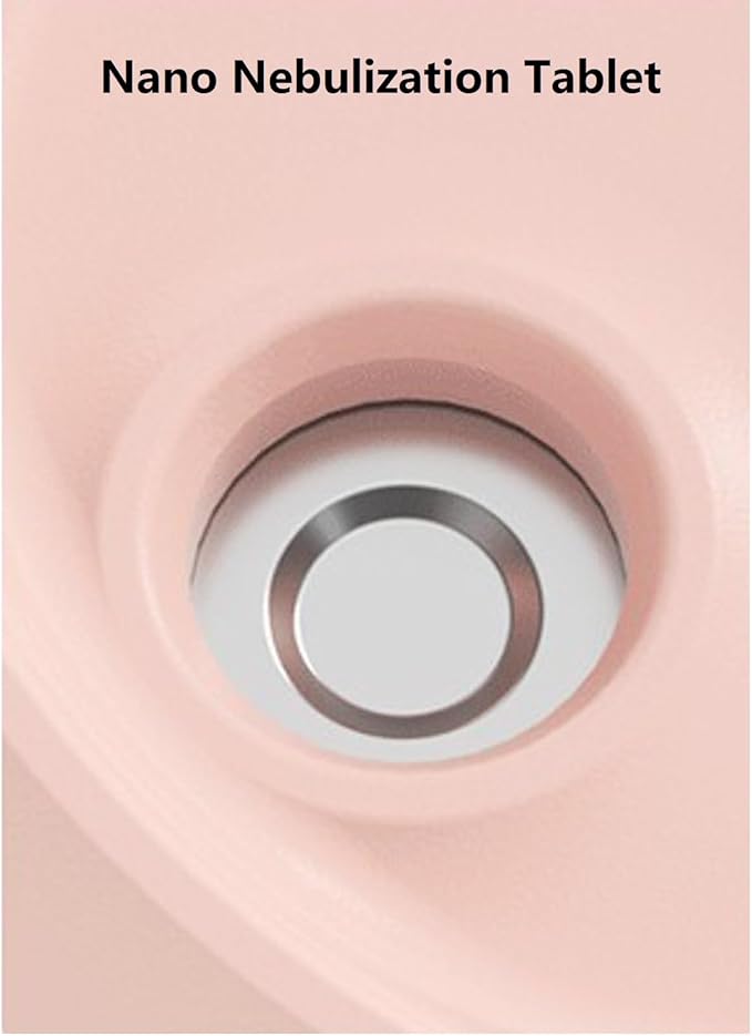 Mini USB Humidifier - Image 4