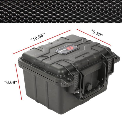 G-PLUS Graded Card Storage Box for BGS PSA SGC FGS Weatherproof Graded Sports - Image 5