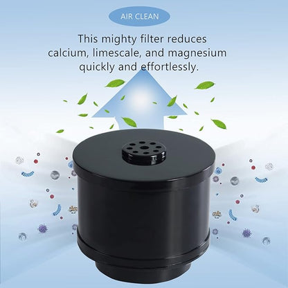 UC5501 Humidifier Replacement Filter, Mineral Absorption Cotton Pads and - Image 2