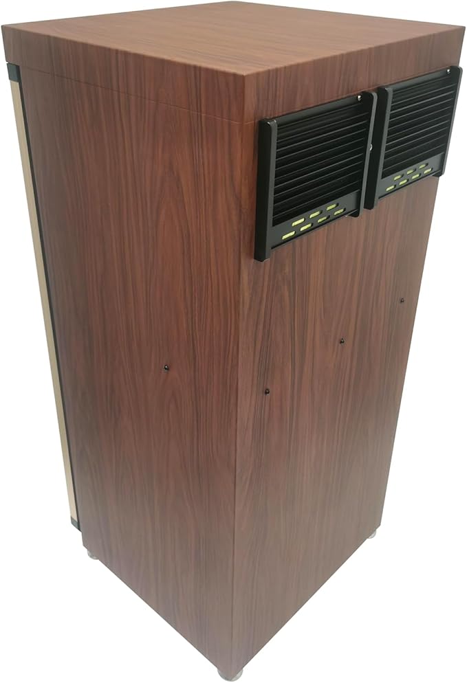 TECHTONGDA Musical Instrument Dehumidifying Dry Cabinet Box 110V 35-60% RH - Image 8