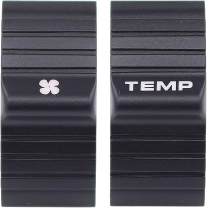 ApplianPar Climate Control HVAC A/C Button Switch Kit - Image 2