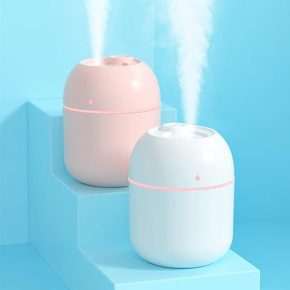 Mini USB Humidifier - Image 5