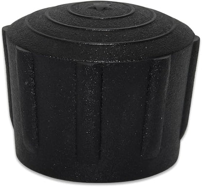 Flyshop 1-3/8", 35 mm Patio Chair Leg Caps Furniture Table Covers Floor - Image 3