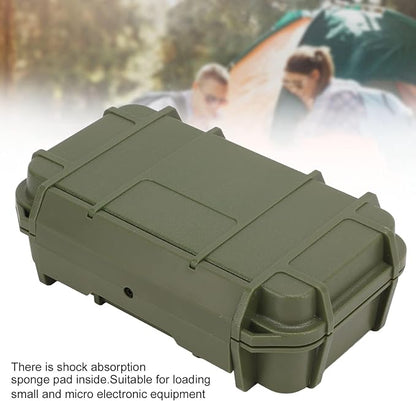 Hapivida Waterproof Dry Box Protective Case - Image 4