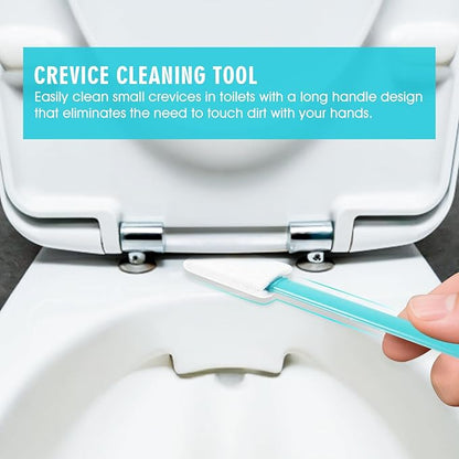 20PCS Crevice Cleaning Brush Tool Kit - Image 6