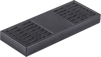 Cigar Humidifier, 6.5 Inch Humidor Moisture Control Device, Manual Operation by CSGTSWGS