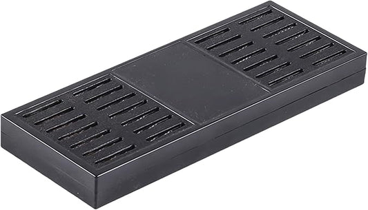 Cigar Humidifier, 6.5 Inch Humidor Moisture Control Device, Manual Operation by CSGTSWGS