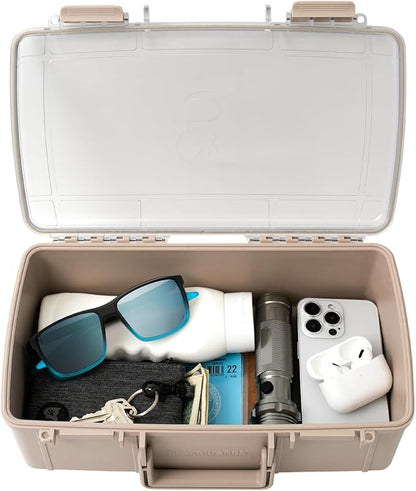 geckobrands Waterproof Dry Box - Image 3
