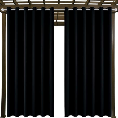 Water Proof Outside Curtains - Image 9