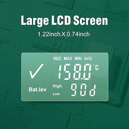 Freshliance Temperature Data Logger - Image 3