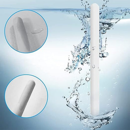 8 Pcs Lab Cleaning Rod Drying Stick Consumables Can be Reused Desiccant - Image 4