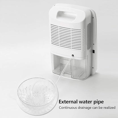 DNYSYSJ Portable Dehumidifier - Image 5