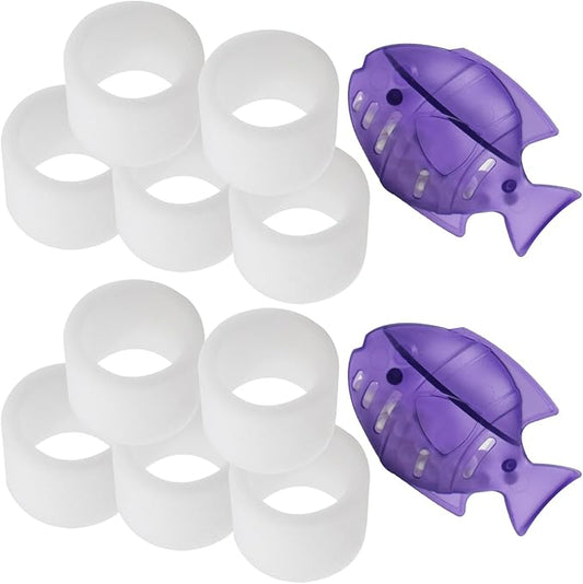 Top-Fill Humidifier Replacement Filter Compatible by ADDFRESH