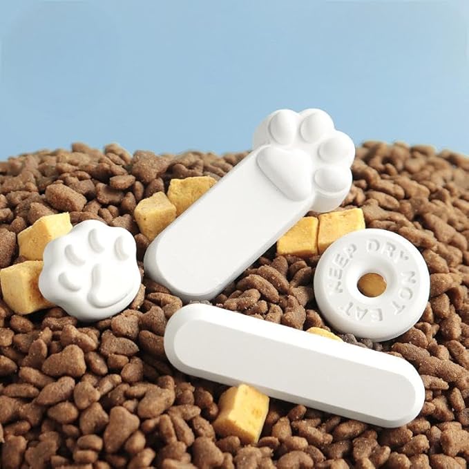 Pet Food Drying Blocks for Pet Food - Image 2