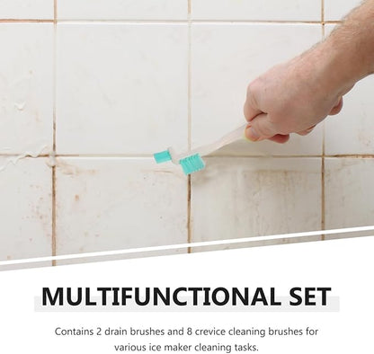 Ice Maker Cleaning Brush Kit - Image 4