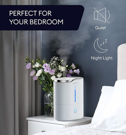 GENIANI Cool Mist Air Humidifiers - Image 6