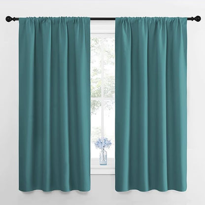 NICETOWN Window Curtains Blackout Drapes by NICETOWN