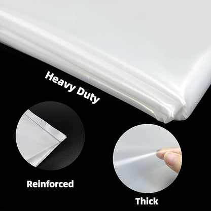 Yotelab Plastic Furniture Cover - Image 3