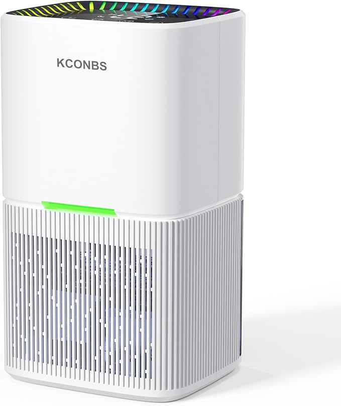 Dehumidifier, 60 OZ Water Tank, Dehumidifiers by Unknown