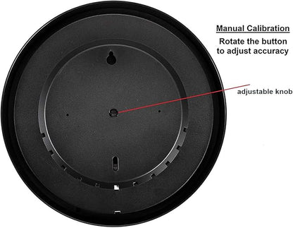 Indoor Outdoor Thermometer Hygrometer - Image 4