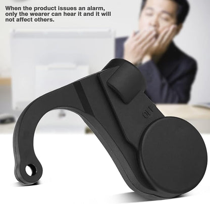 Assistant Sleeping Alarm Car Driver Sleepy Reminder Driving Anti Sleep - Image 3