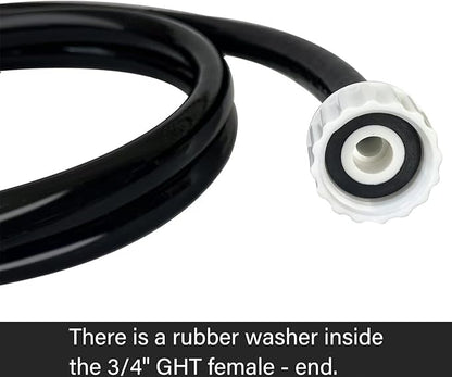 8FT Dehumidifier Drain Hose - Image 4