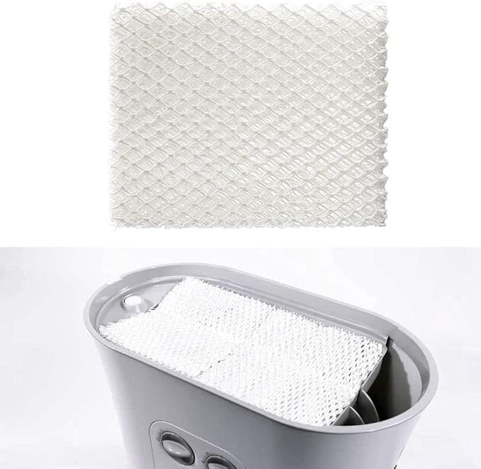 Fanshuge 6Pack Replacement Humidifier Wicking Filters - Image 5