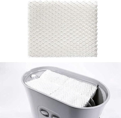 Fanshuge 6Pack Replacement Humidifier Wicking Filters - Image 5