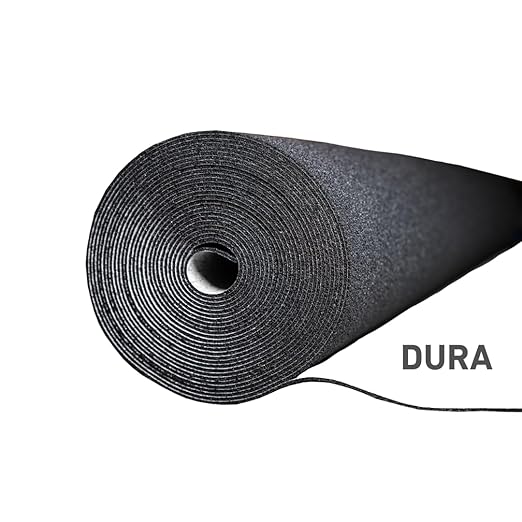 DURA-Son MB™ Premium Flooring Underlayment by Unknown