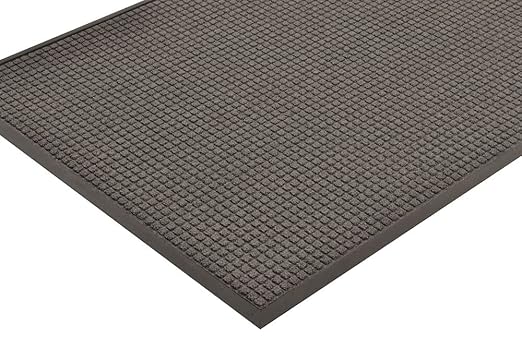 NoTrax 166 Guzzler™ Rubber-Backed Entrance Mat, - Image 3