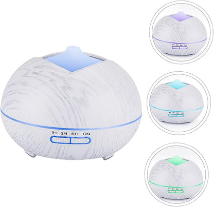 Essential Oil Diffuser Humidifier - Image 2