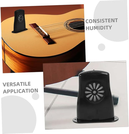 Acoustic Guitar Accessories Pack Humidifiers - Image 7