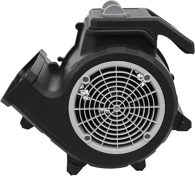 TFCFL Floor Drying Fan, Portable Floor Blower Fan by TFCFL