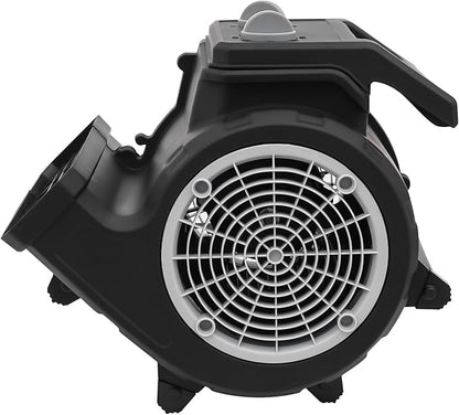 TFCFL Floor Drying Fan, Portable Floor Blower Fan by TFCFL