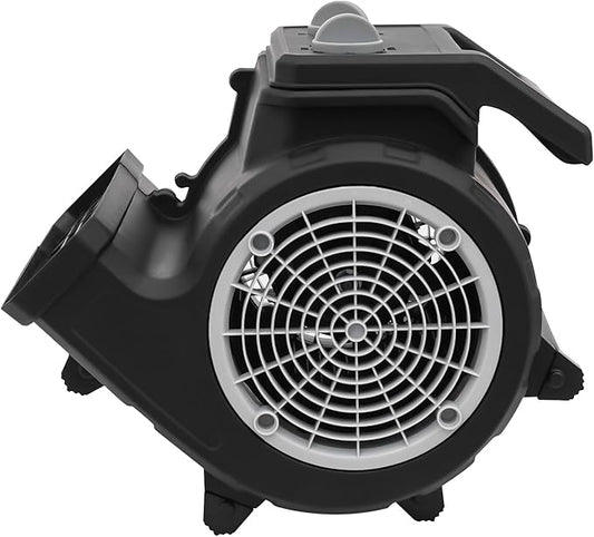 TFCFL Floor Drying Fan, Portable Floor Blower Fan by TFCFL