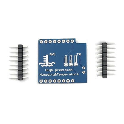 DEVMO SHT30 Temperature and Humidity Measurement I2C Shield Compatible - Image 3