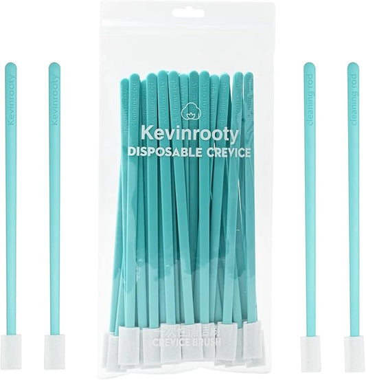 30PCS Crevice Cleaning Brush Tool Kit by Kevinrooty