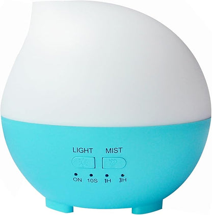 Ultra Quiet Humidifiers for Bedroom by Unknown