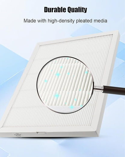 9 x 11 x 1 MERV 13 Replacement Dehumidifier Filter Compatible - Image 4