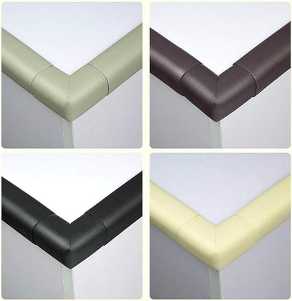 M2cbridge L Shape Extra Thick Furniture Table Edge Protectors Foam 6.5 Ft - Image 6