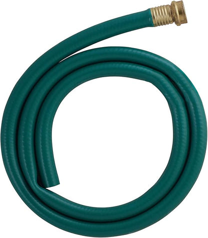 LDR Industries 504 1300 Garden Dehumidifier Drain Hose, 5 Feet by LDR+Industries