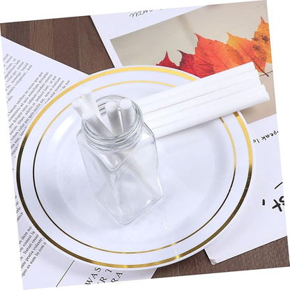 15Pcs Aroma Diffuser Sticks Cotton Aroma Sticks - Image 2